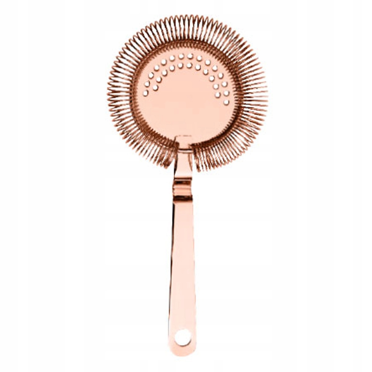 Barmanské měděné síto Bar Professional