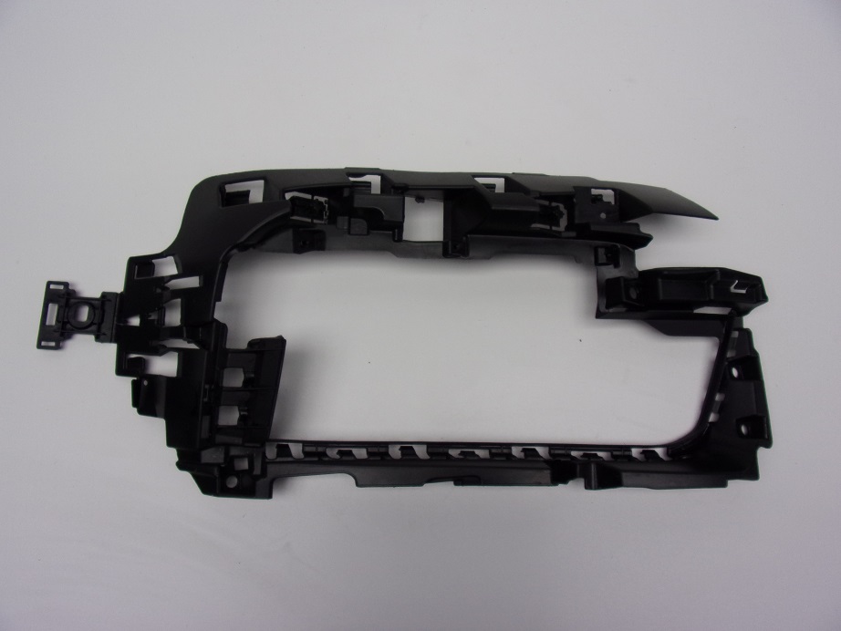 Решетка бампера передняя 992807684b Porsche 992 2019^