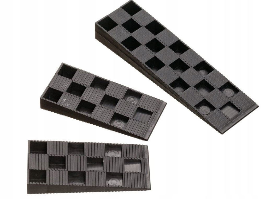 

Klin Montażowy Do Montażu Okien 15x45x95 50 szt.