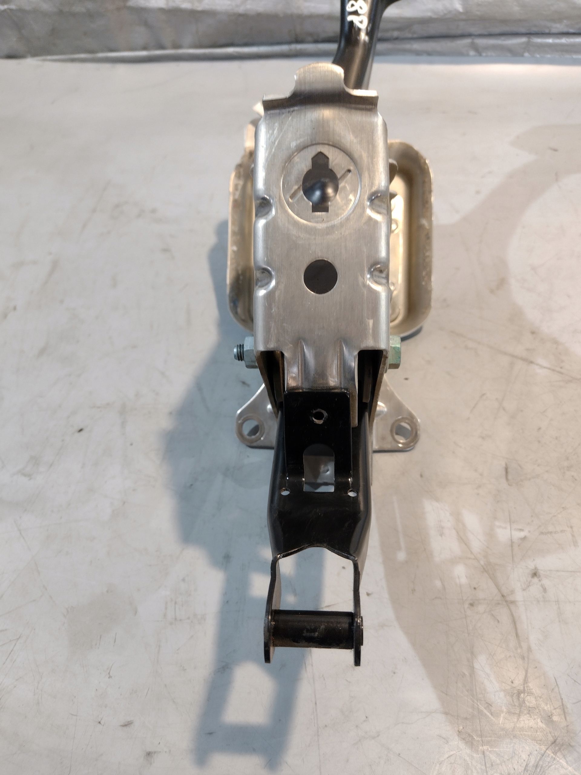 Pedal Bremse Audi A3 8P 2,0TDI 1K1721057N