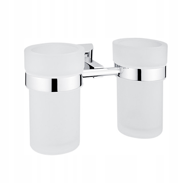 Nimco Pallas Athéna nástěnný držák na zubní kartáčky Pa 12058DW-26_