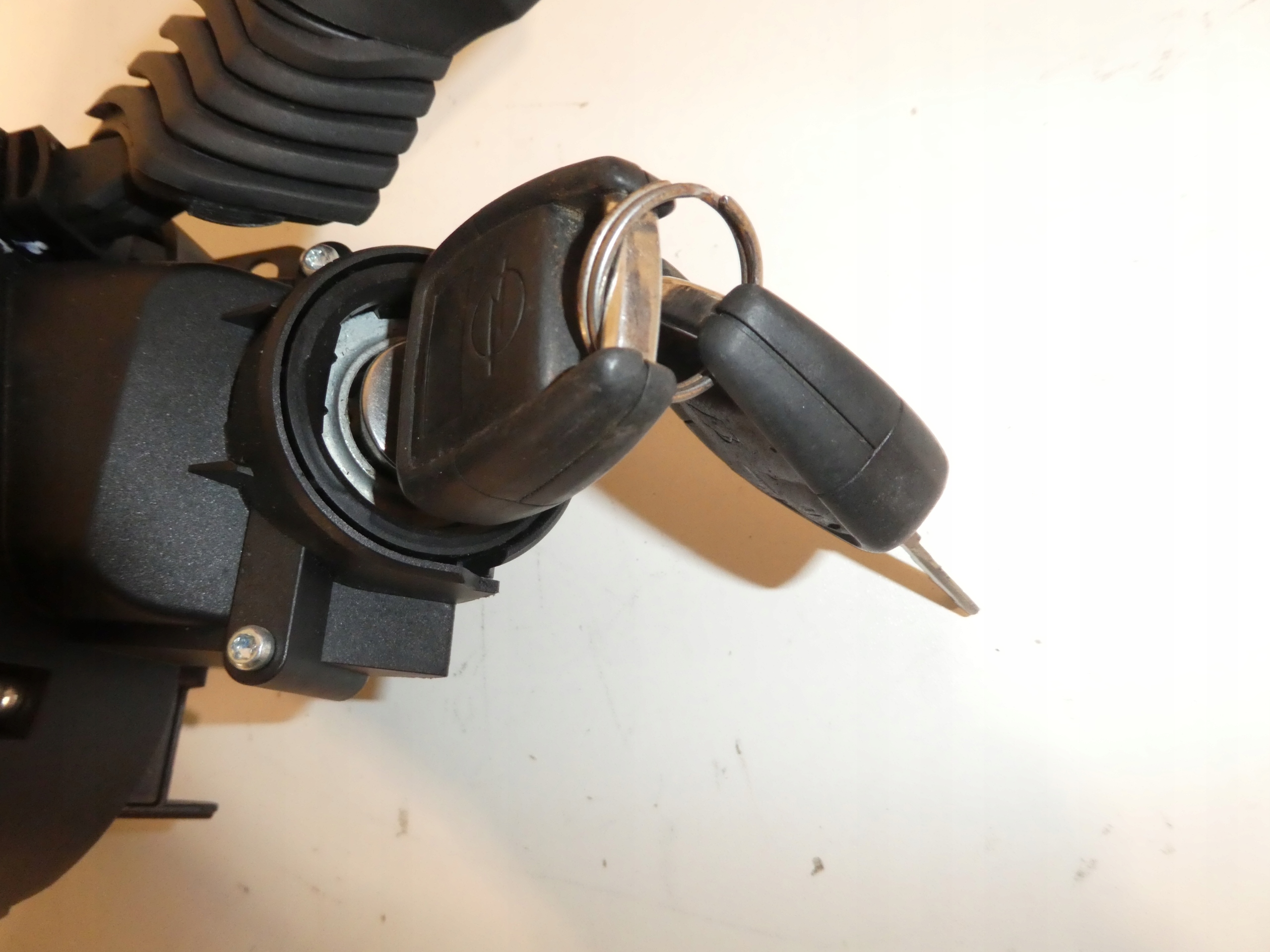 DEVIO LUCI TERGICRISTALLO TERGI OPEL VECTRA C 13125074 BS 13125074BS