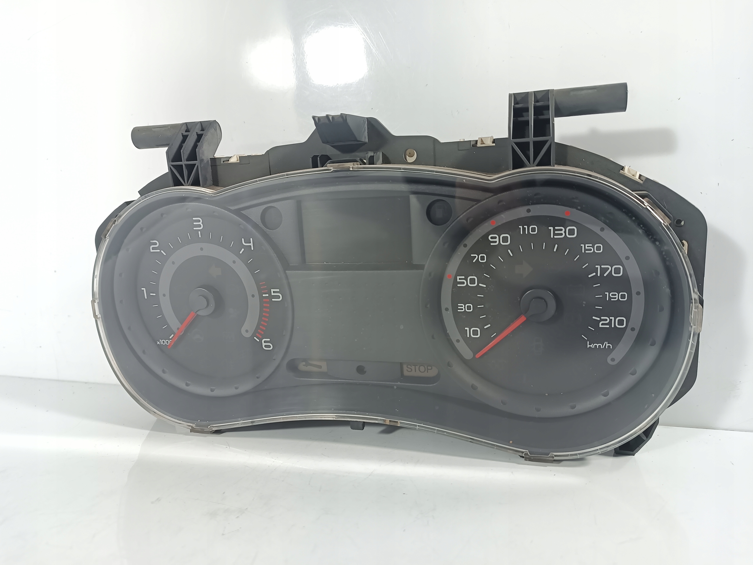 CLIO 3 III 05-12 dials dials tachometer 1.5DCI OE 8200761859