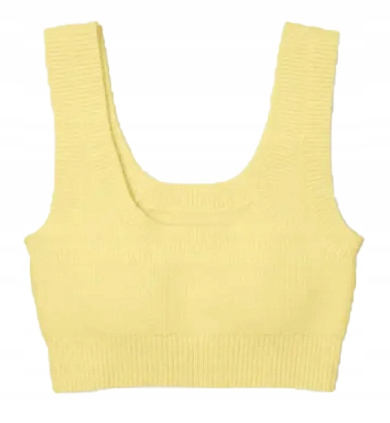 Top Calvin Klein K20K203720ZAY Xs