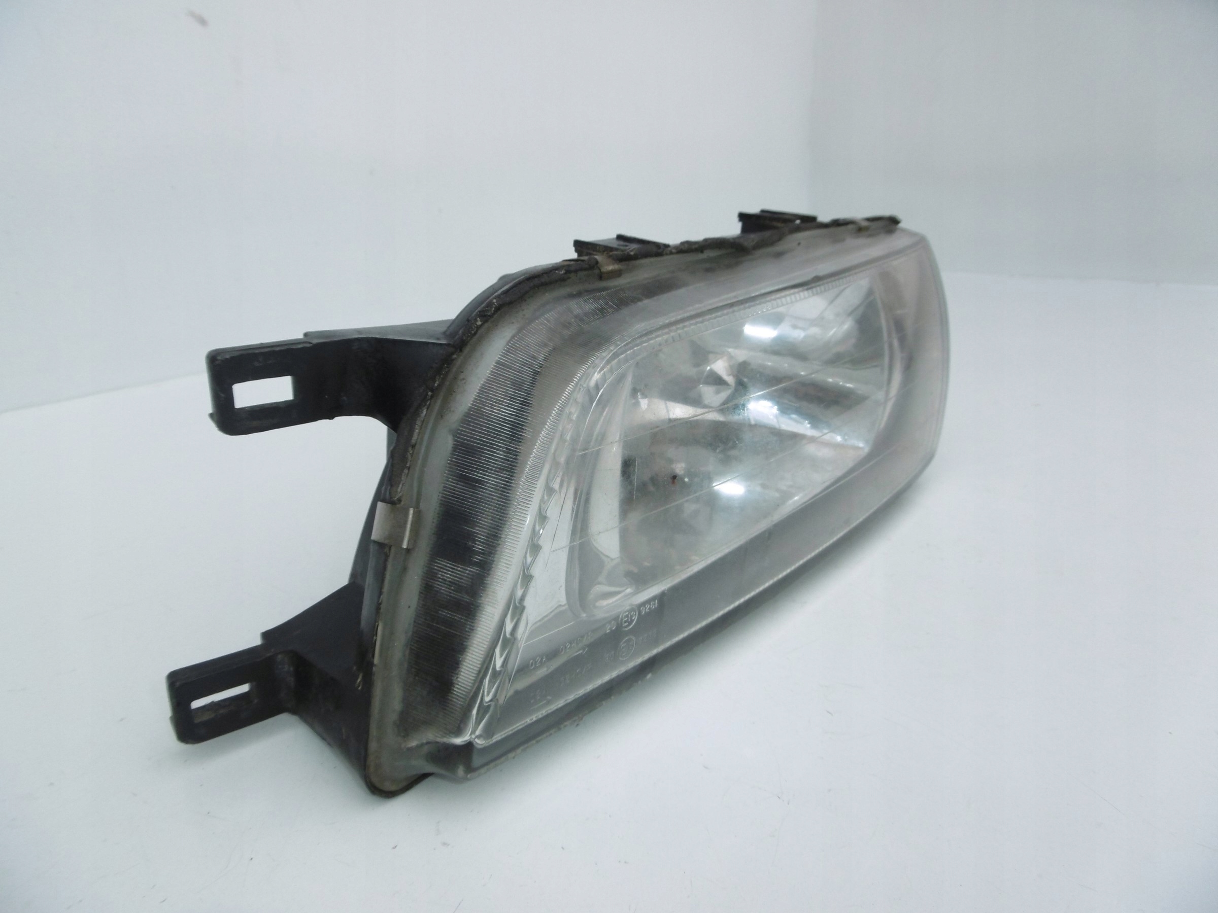 light left front front LIFT NISSAN ALMERA N15