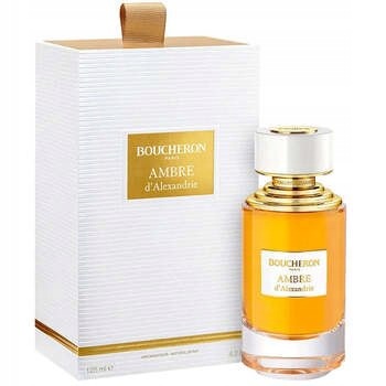 Boucheron Ambre d´Alexandrie Edp 125 ml