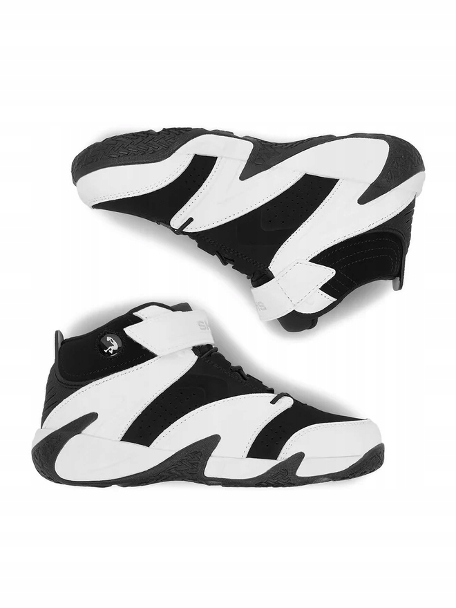 Sneakersy Ceo-devastator AQ95010Y-BWZ rozmiar 31 chlopiecCzarny