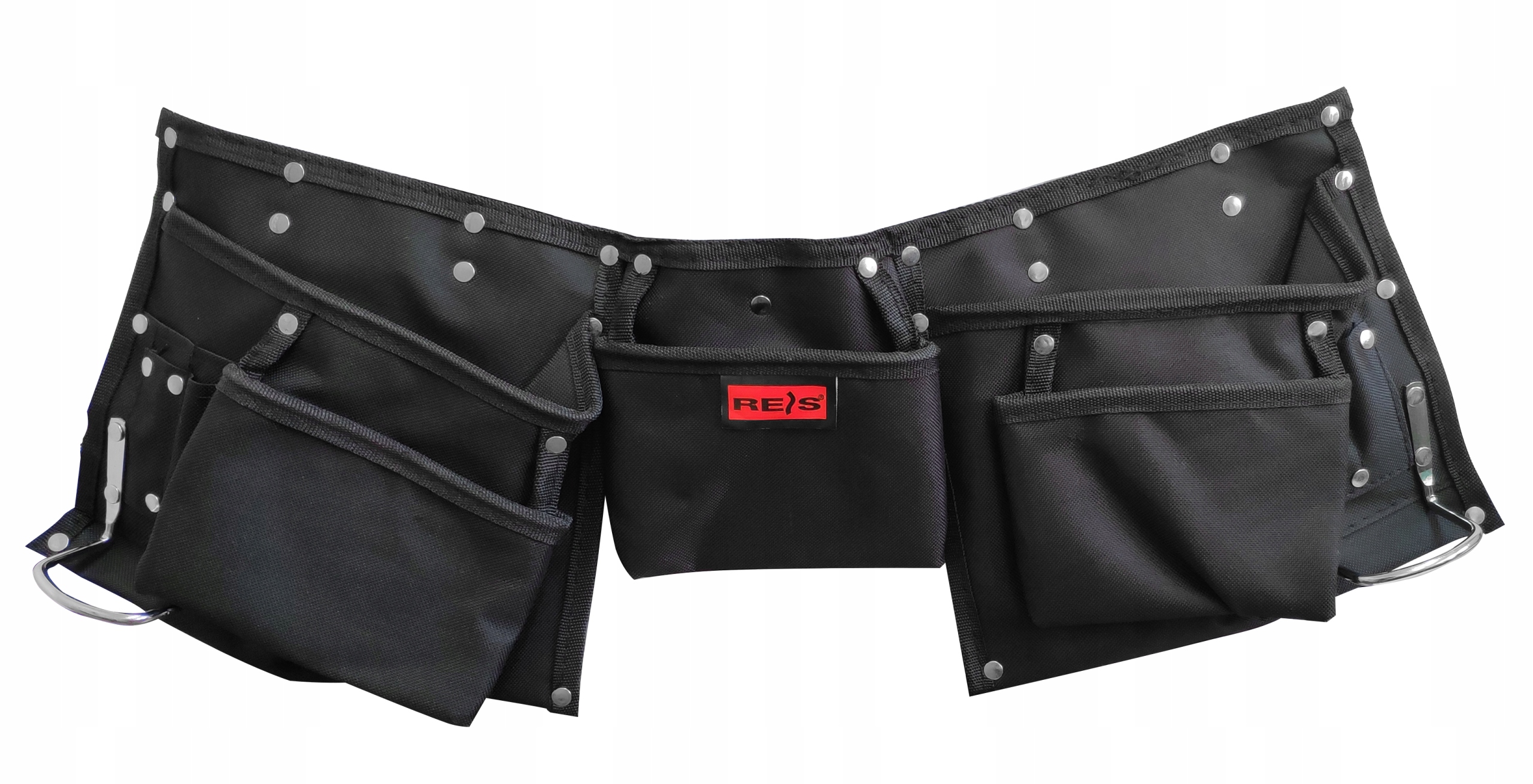 REIS PAS MONTERSKI TORBA UCHWYT KIESZEŃ KABURA EAN (GTIN) 3360374460303