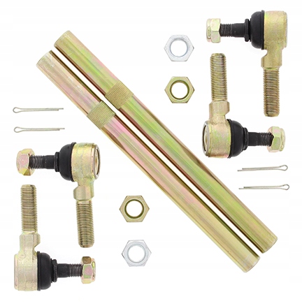 Tyče Řízení S Koncovkami Kawasaki KLF220 88-02