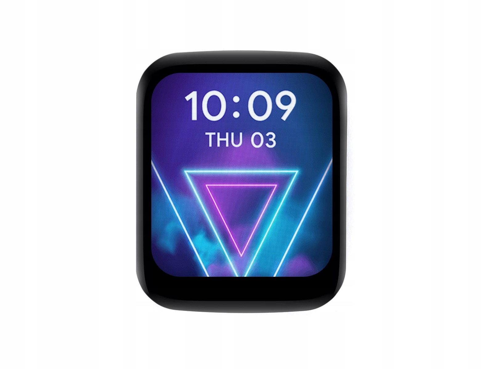 Wyświetlacz WaveShare 1.69inch Touch LCD Module