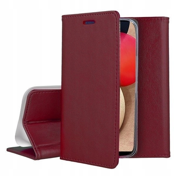 

Etui Do Samsung Galaxy A02S SM-A025 Case Magnetic