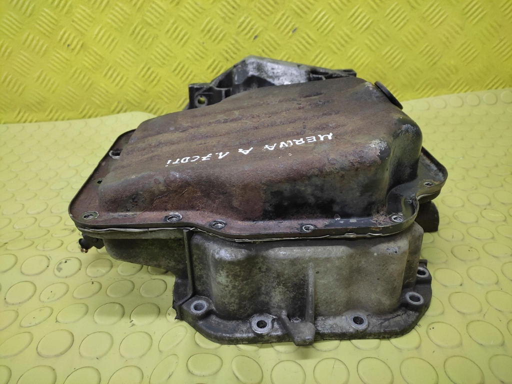 OPEL MERIVA A 1.7 CDTI ölwanne