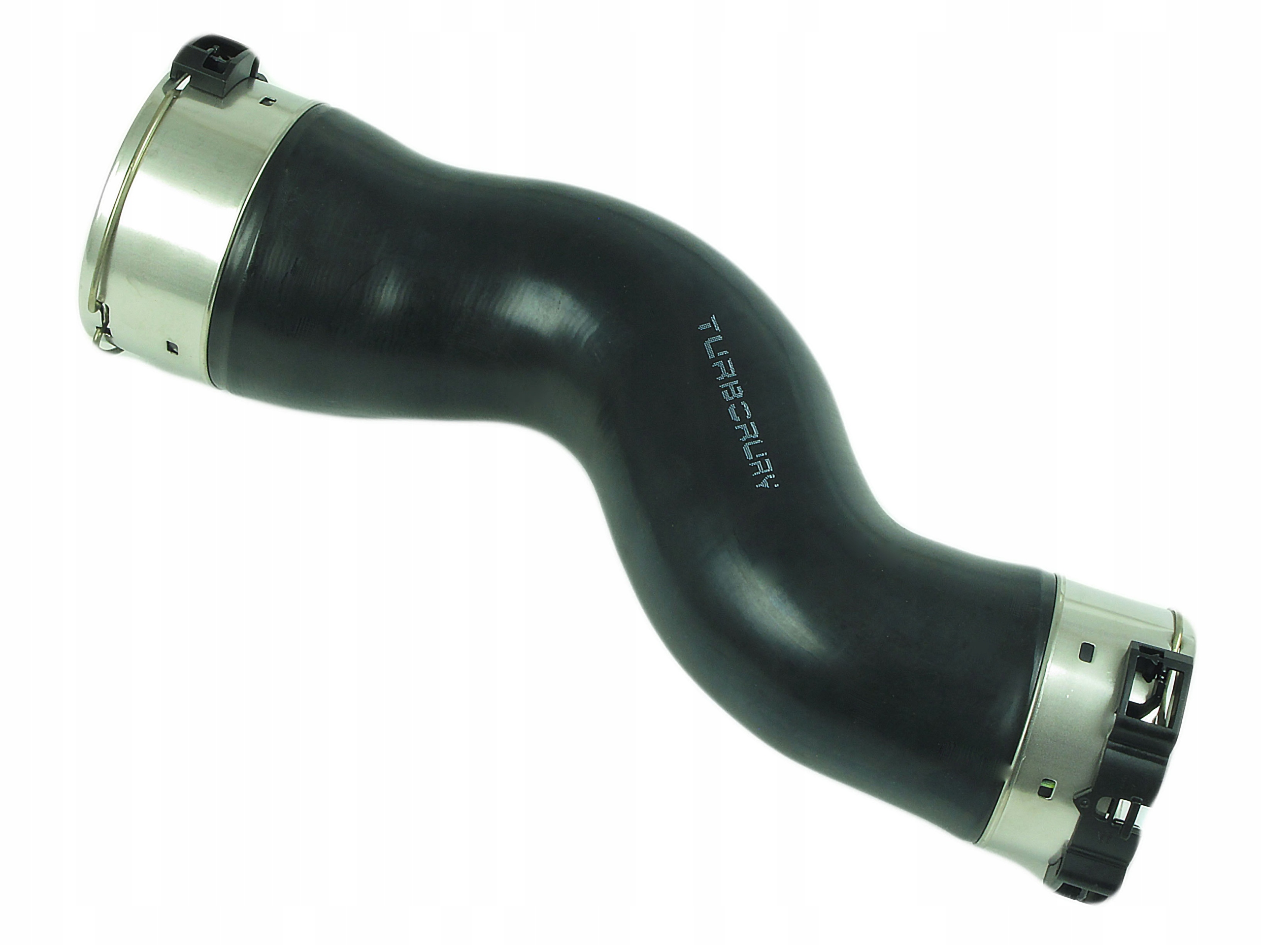 Kabel Trubka Turbo Bmw 1 F20 F21 2 F22 3 F30 F31 F34 4 F32 F33 11617810797