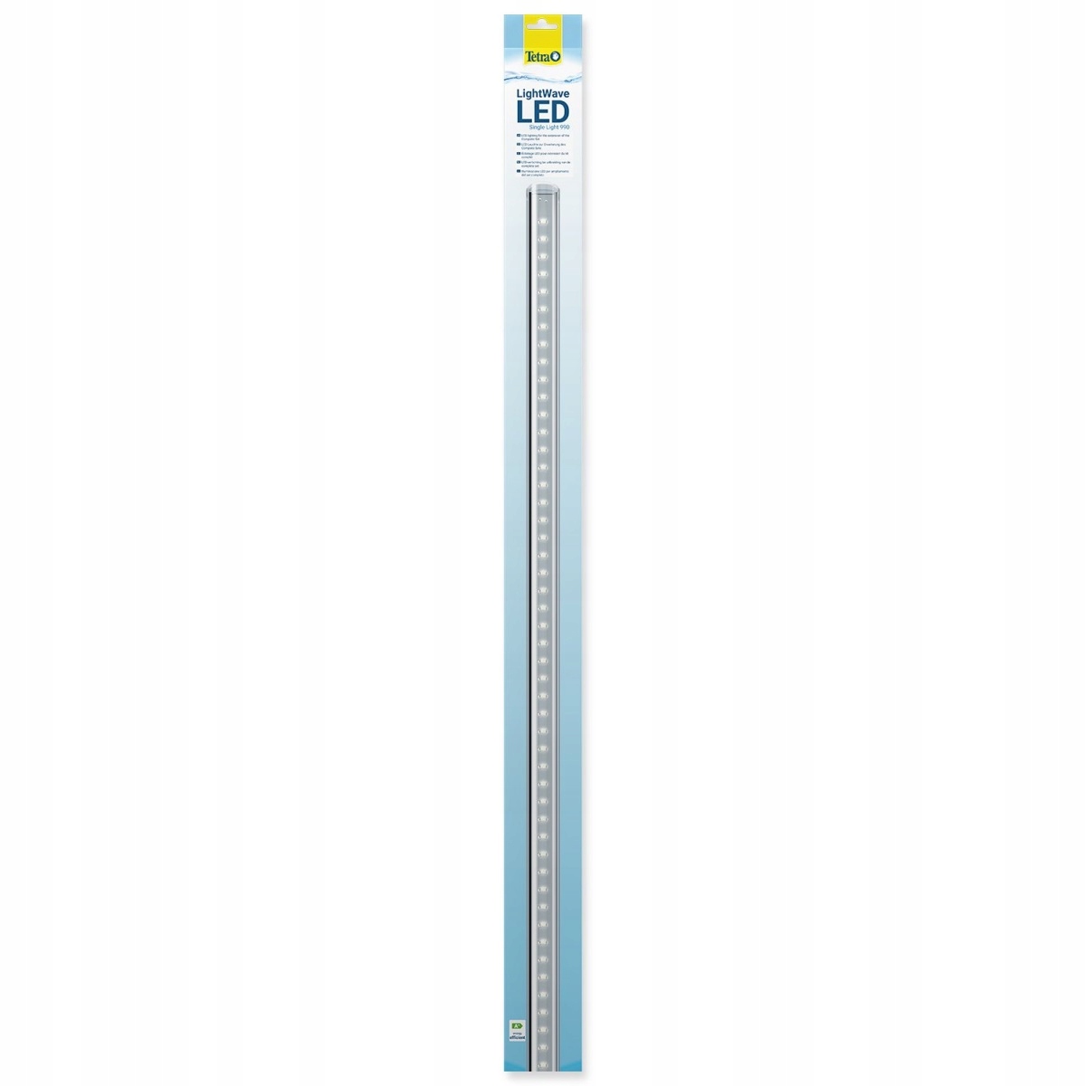 Levně Osvětlení Tetra LightWave Single 990