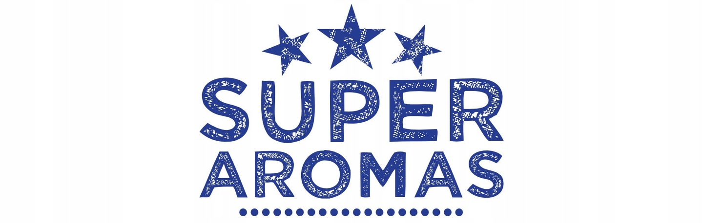 SUPER AROMAS Aromat wata cukrowa 10 ml Marka Super Aromas