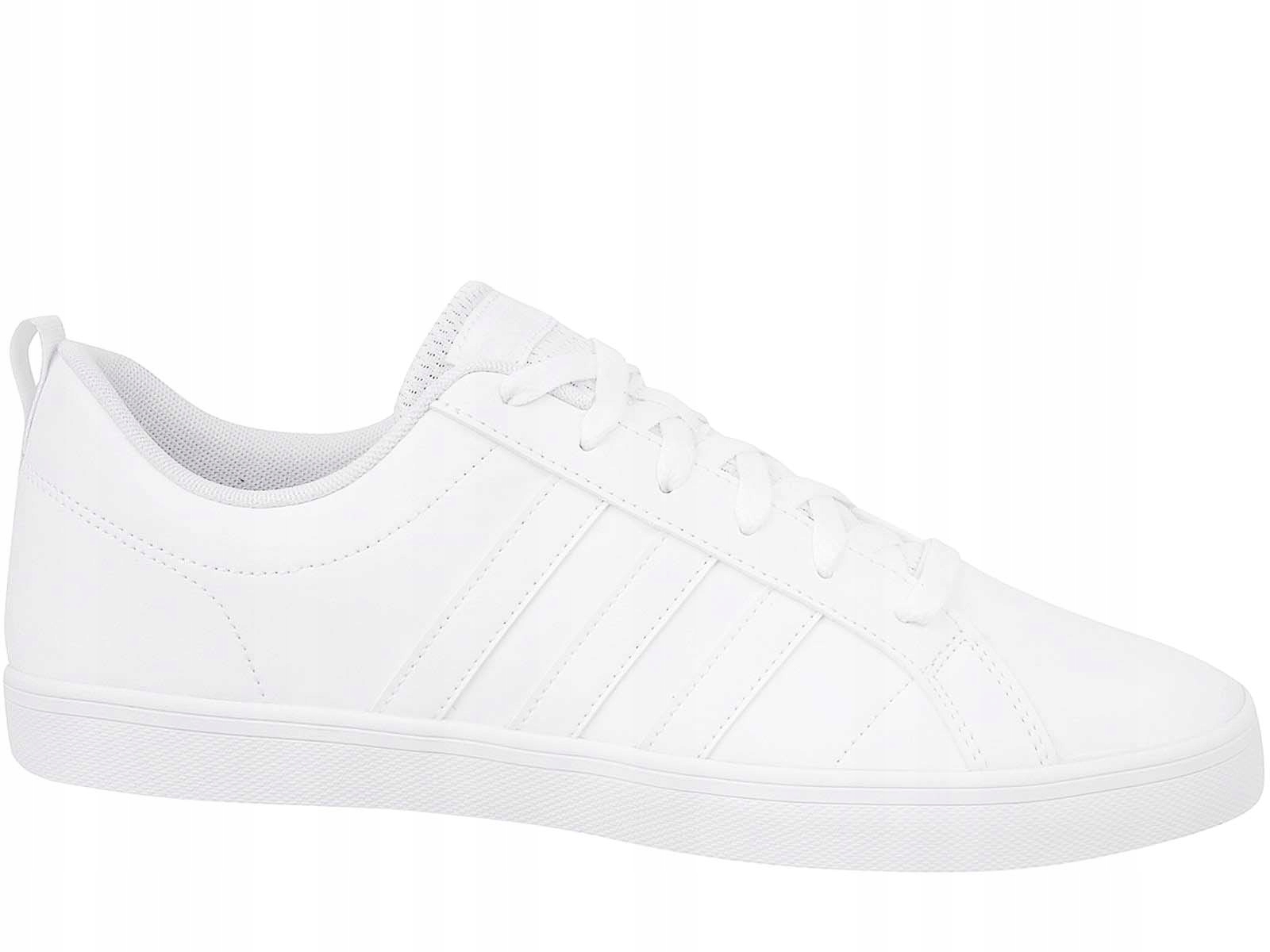 

Adidas Pace Neo DA9997 Buty Damskie Trampki Białe