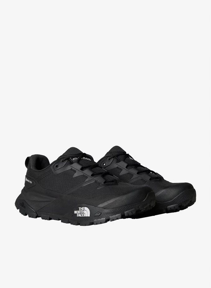 Pánské turistické boty The North Face Offtrail Gore-Tex černá 10,5(44)