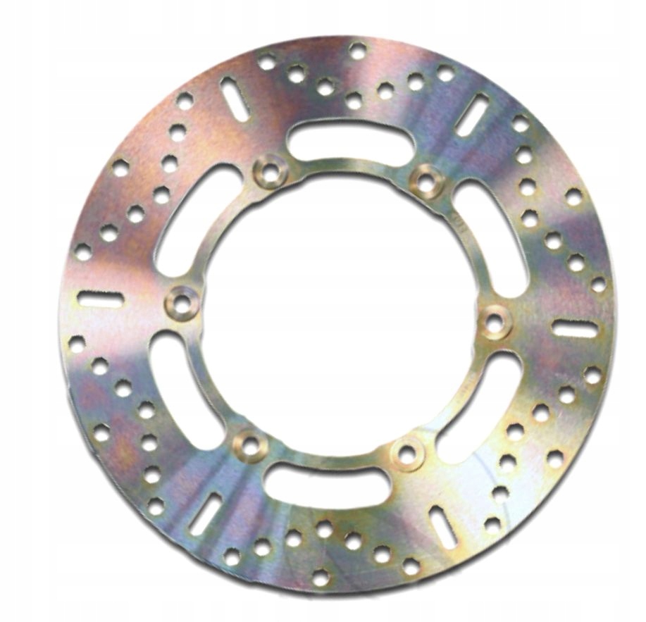 Brzdová Kotúčka Zadná Norton Rotary 600 Yamaha Bt 1100 Fz 750 Fzr 1000