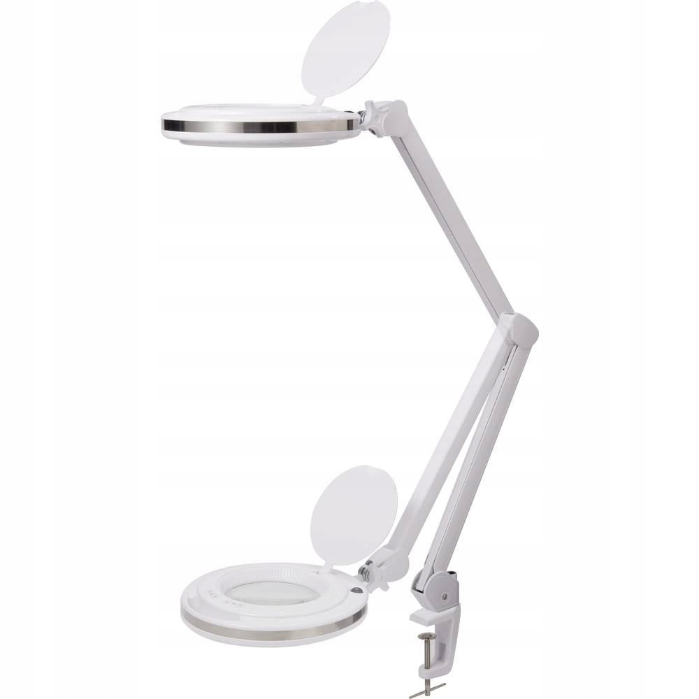 Lupa z oświetleniem LED TOOLCRAFT 3.0 x Model TO-7567479