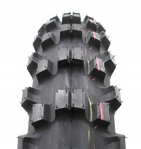 80/100-12 MITAS TERRA FORCE MX-SM SOFT MEDIUM 50M Marka Mitas