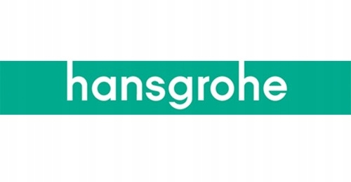 Lusterko kosmetyczne LED HANSGROHE AddStoris Marka inna