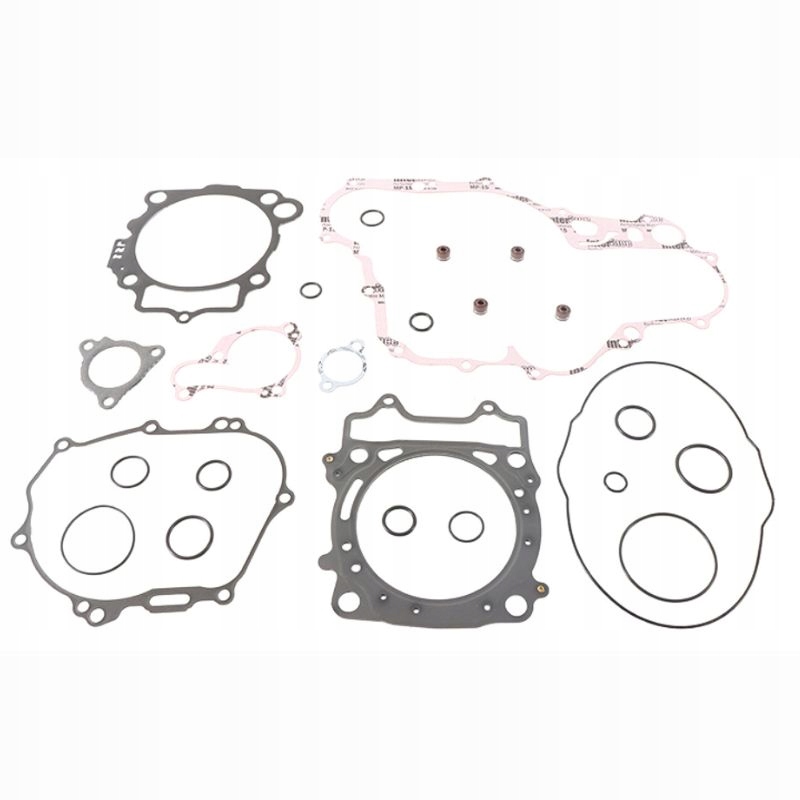 Kompletná Sada Tesnení Motora Vertex Winderosa Yamaha Yz 450F Wr 450F