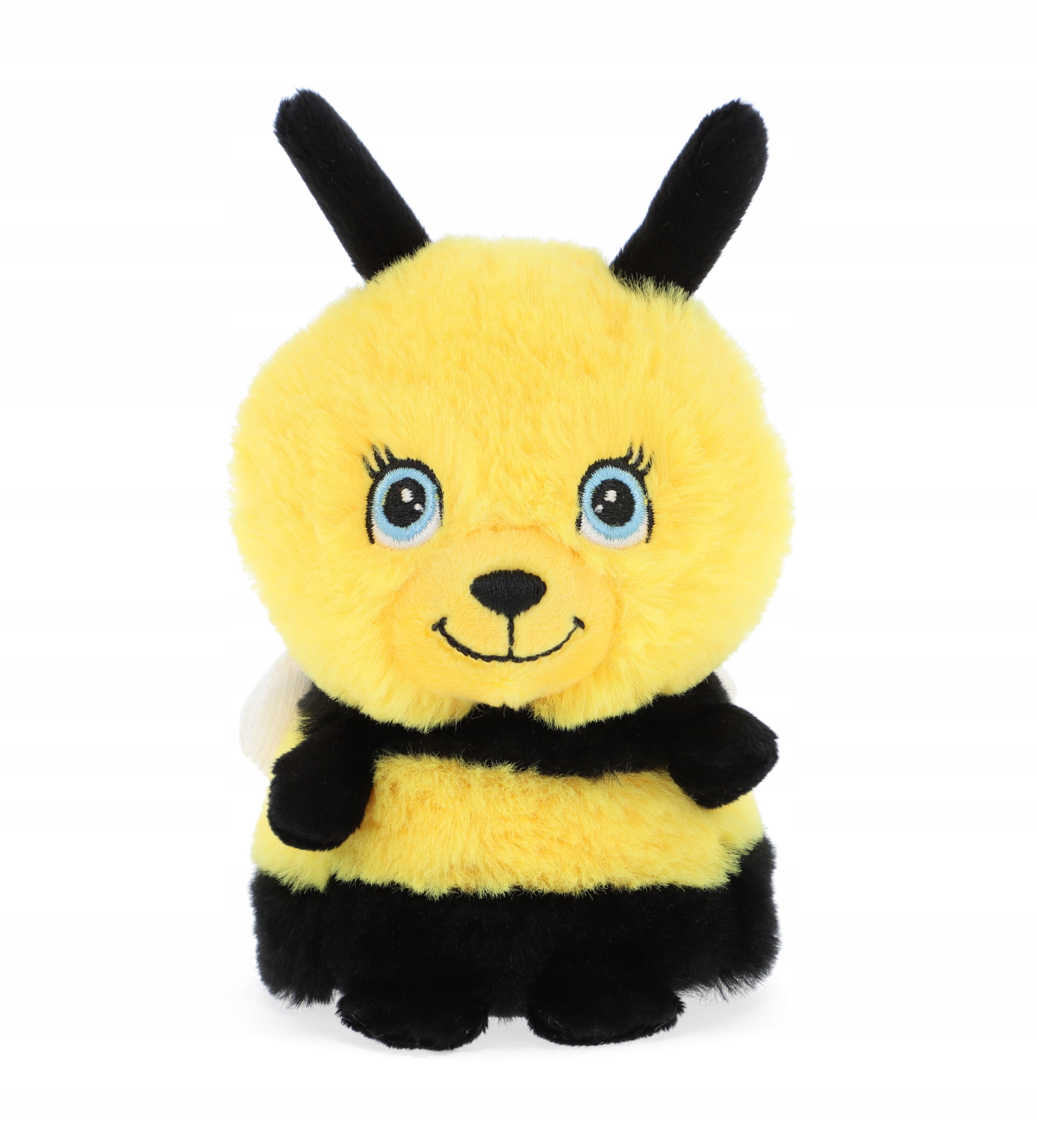 

Maskotka Pszczoła Pszczółka pluszak 12 cm Eko