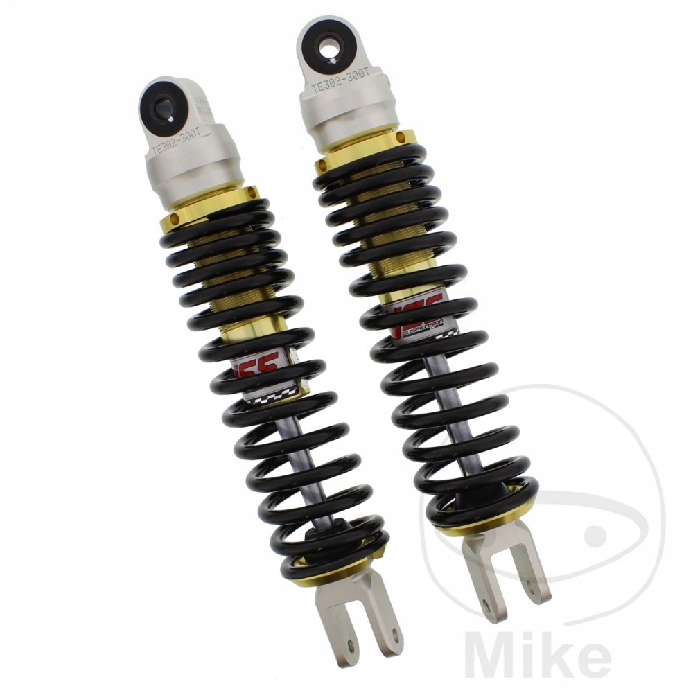 Zadné tlmiče Yss Honda/ Sym/ Yamaha TE302-300T-01AL-38