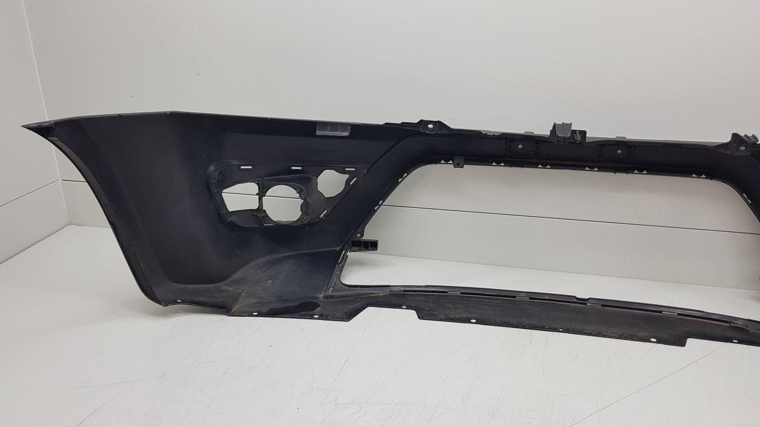 SUZUKI VITARA 2 II LIFT 2012 - bumper front 71711-77KA0