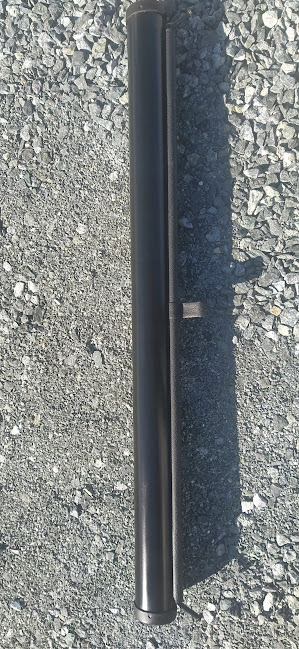 ролета – для PORSCHE Cayenne Модель 7L