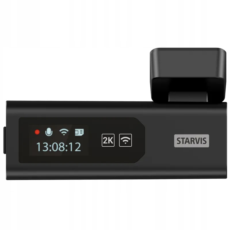 Wideorejestrator Navitel R67 2K + karta pamięci 64GB Marka NAVITEL