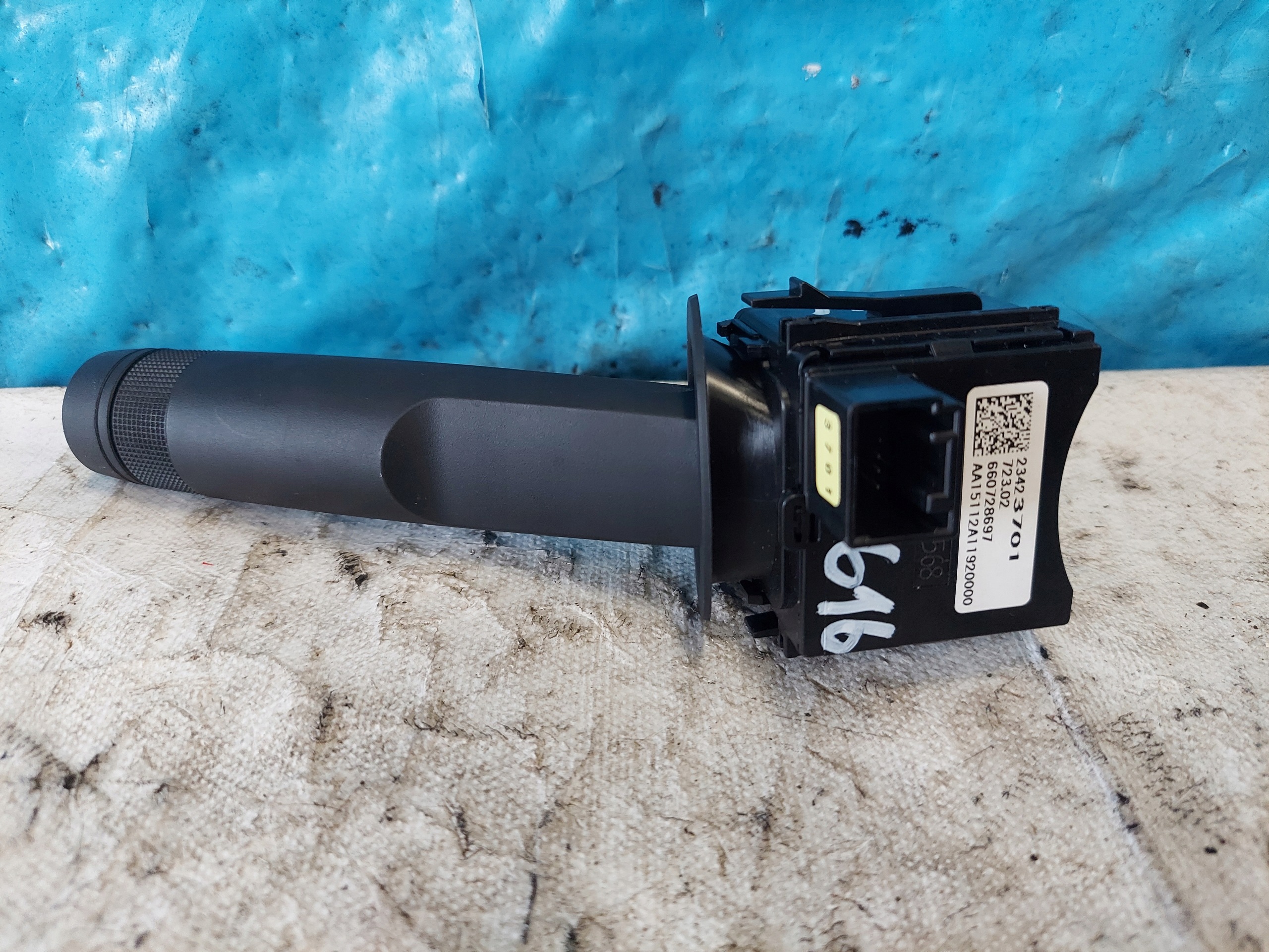 devio luci devio volante devio luci tergicristallo tergi OPEL KARL MOKKA GM96990568