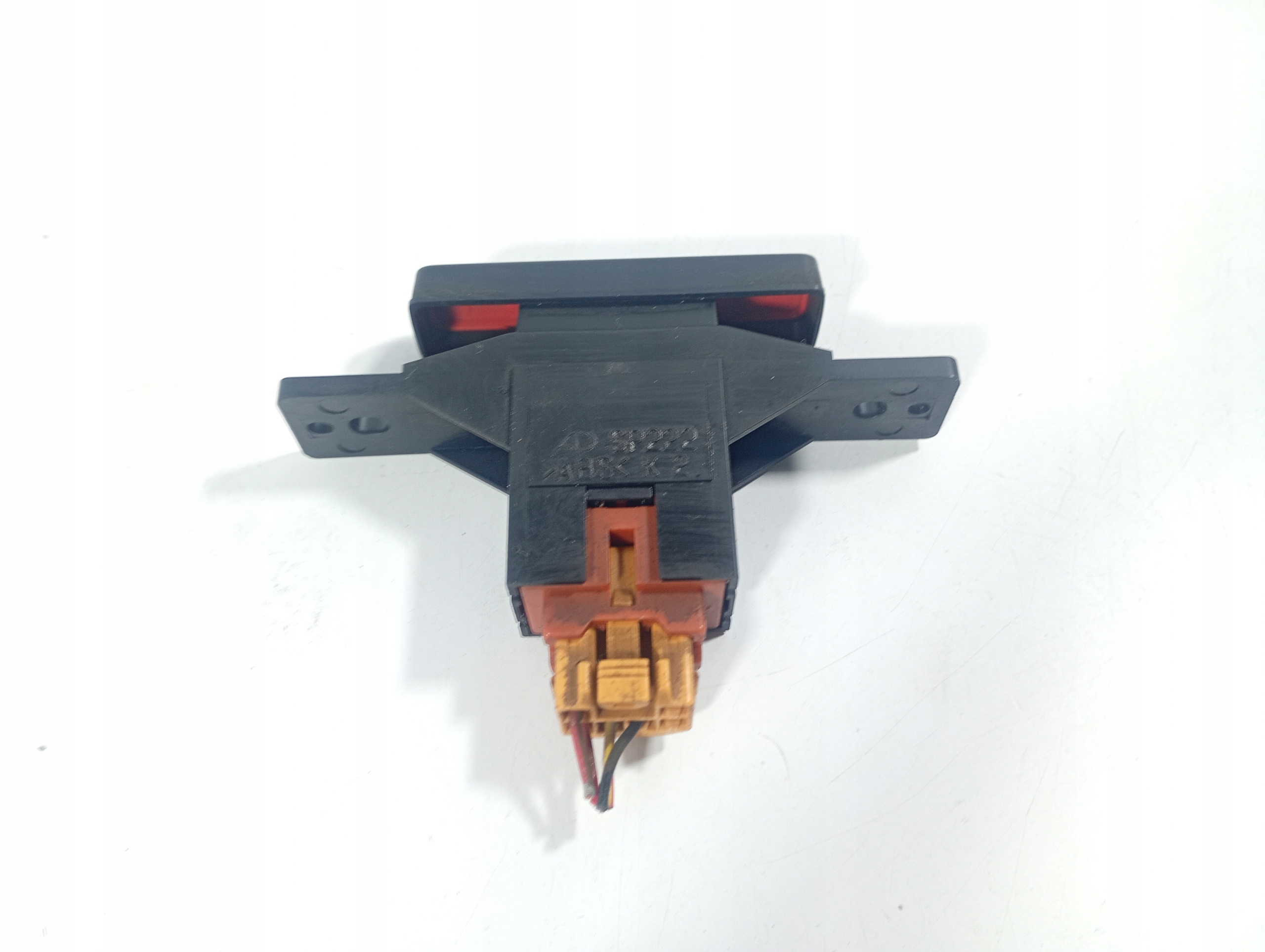 switch light switch of warning lights SP222 Suzuki Grand Vitara II 05-15