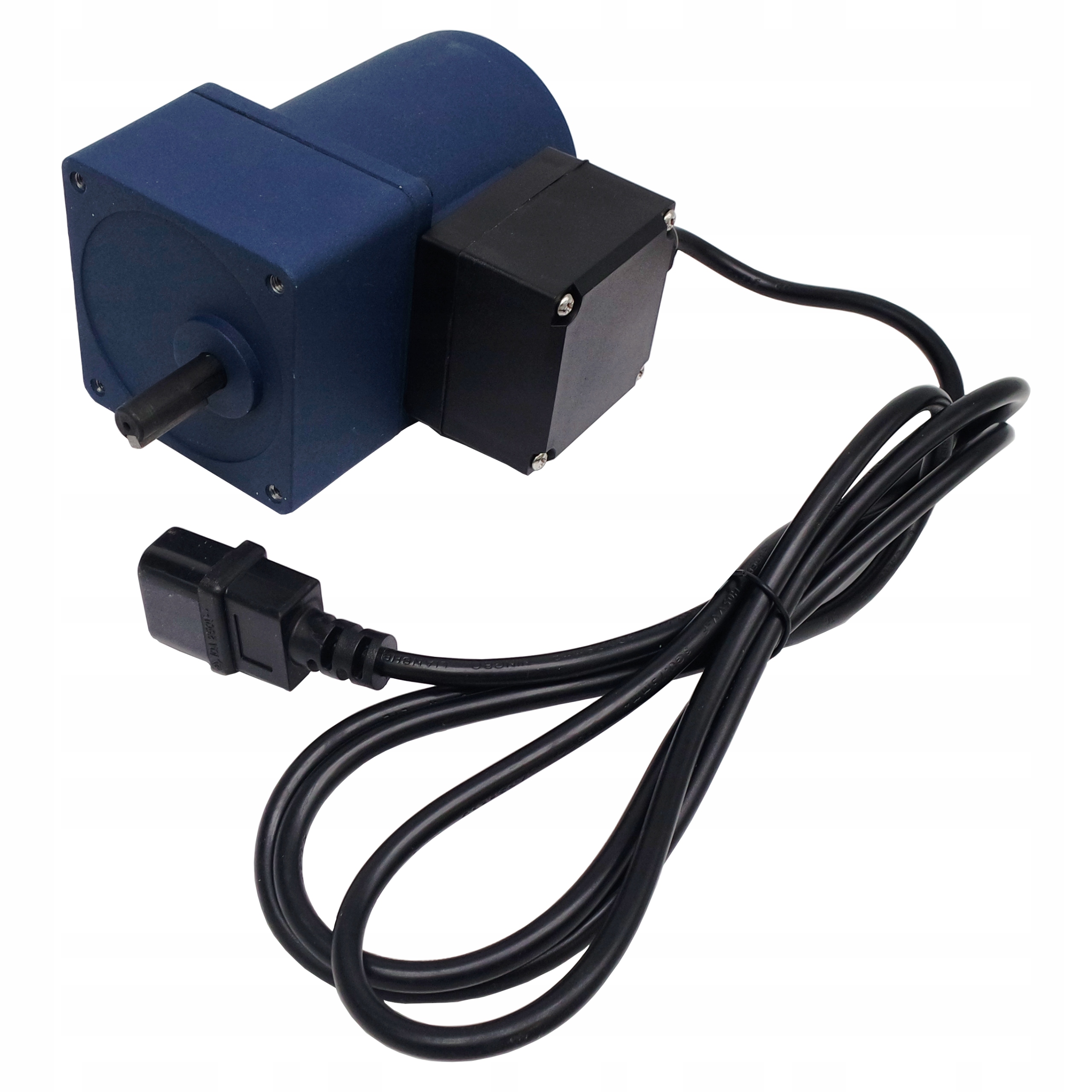 Převodovka Motor YN-80 Podavače Peletové Pece,