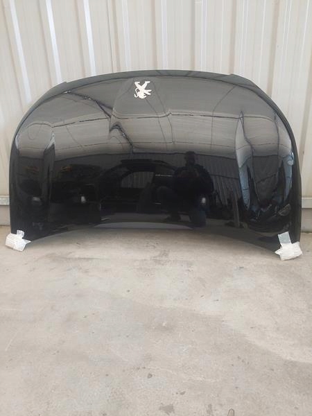 PEUGEOT 2008 I MASKA ŁADNA KOD KTV