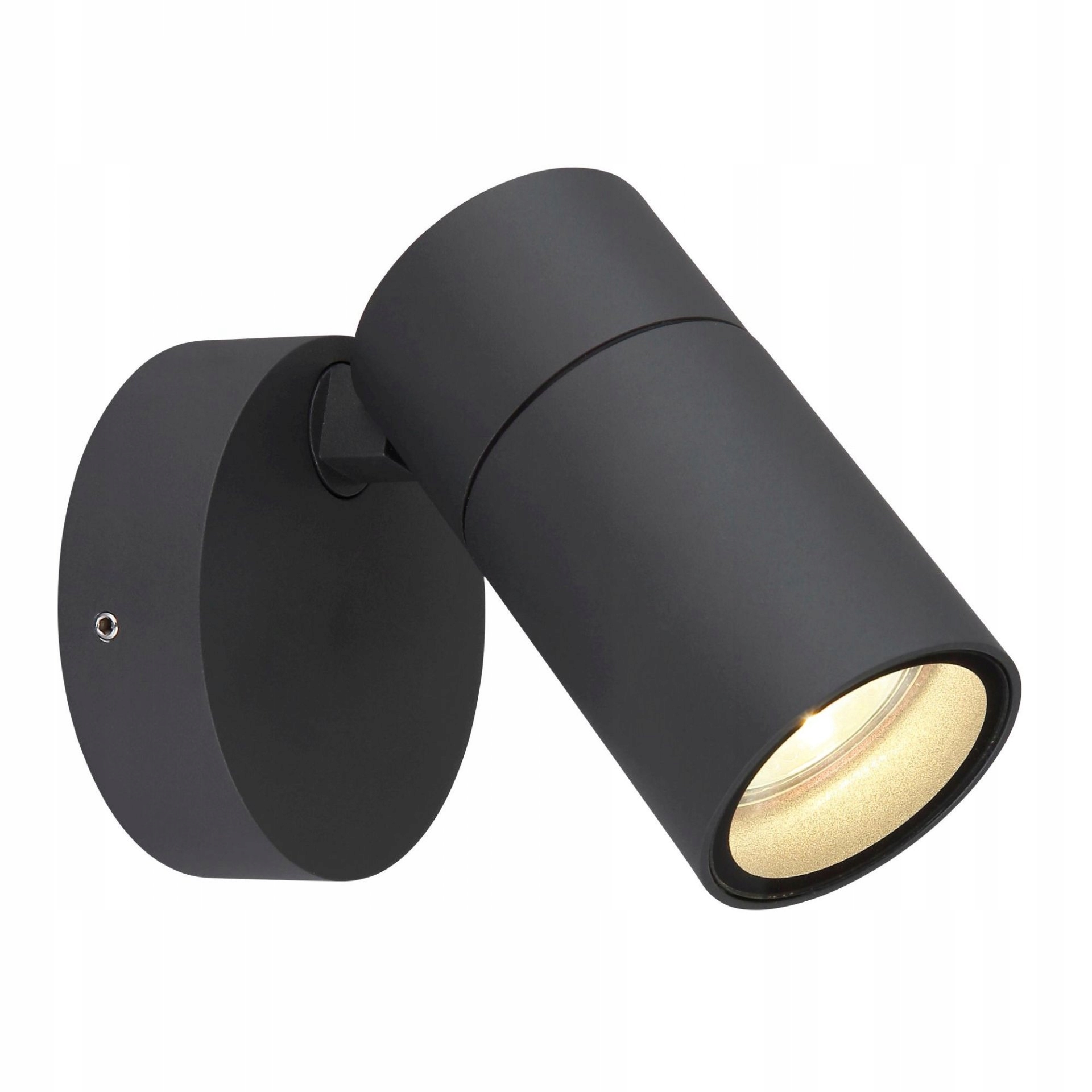 Venkovní spotová lampa Piper 3209-1 Globo