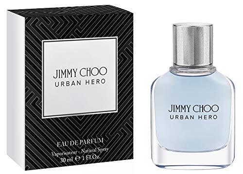 Jimmy Choo Urban Hero 30ml Edp Woda Perfumowana dla Mężczyzn
