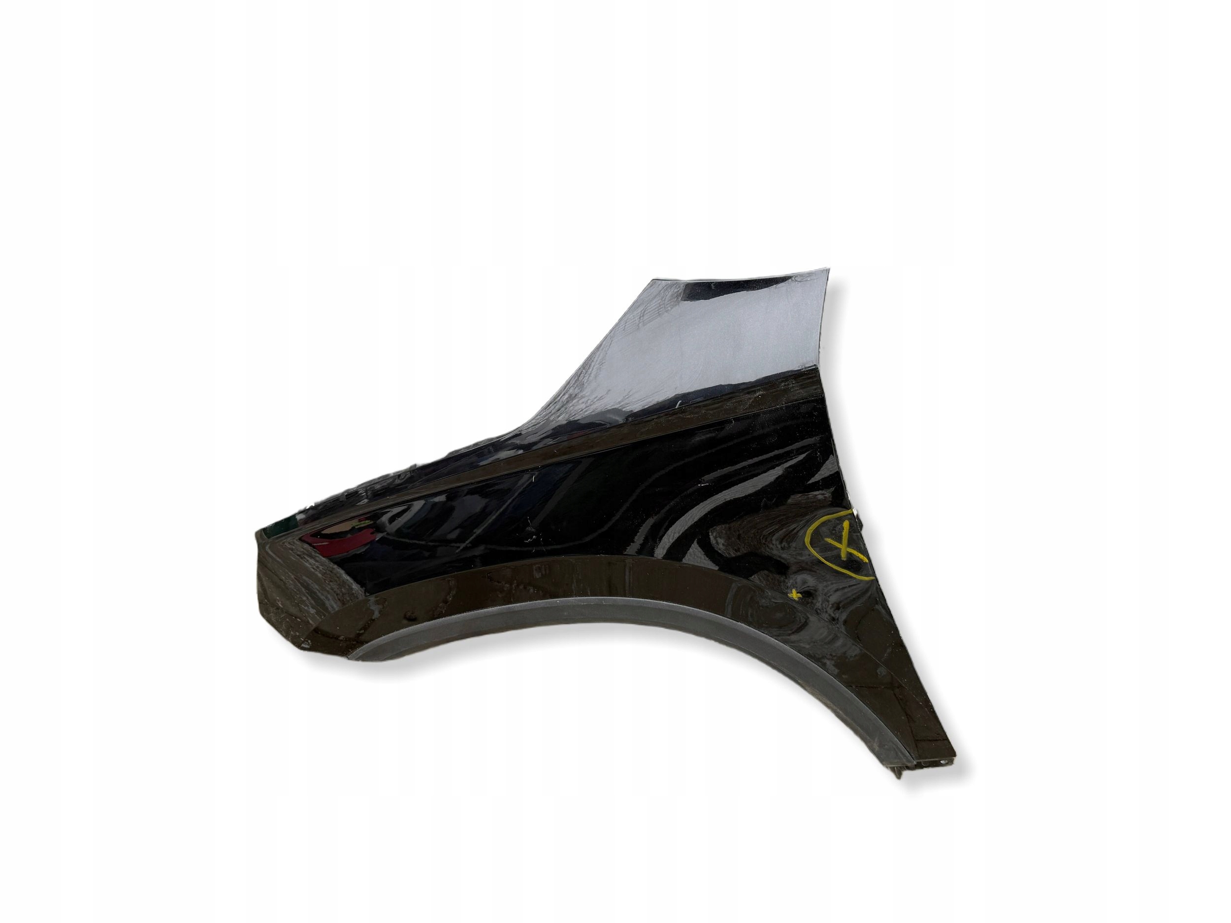 Skoda Karoq 18- fender left front front
