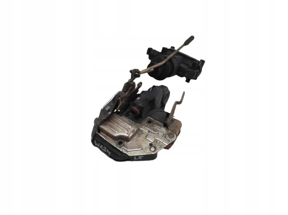 MERCEDES E W124 84- 4MATIC KOMBI ZAMEK LEWY PRZÓD