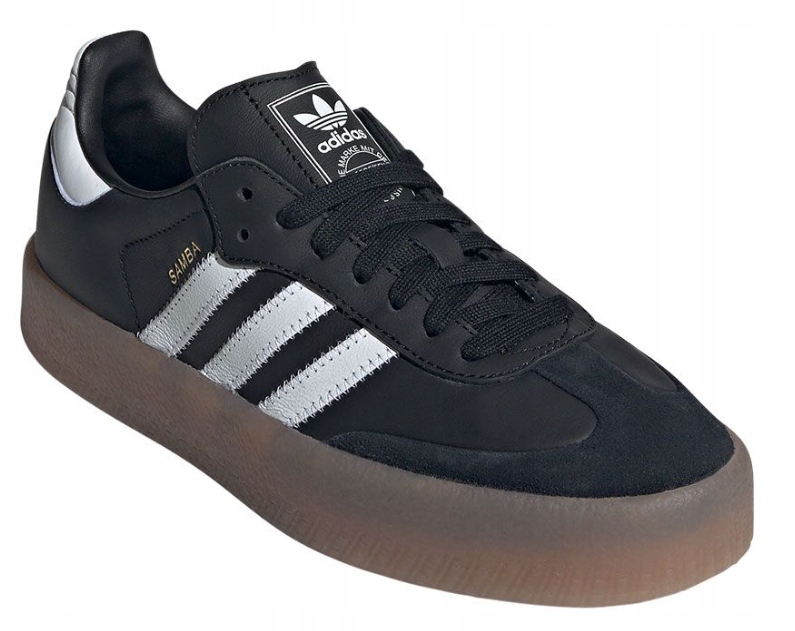 Adidas dámské sportovní boty Originals Sambae velikost 37 1/3