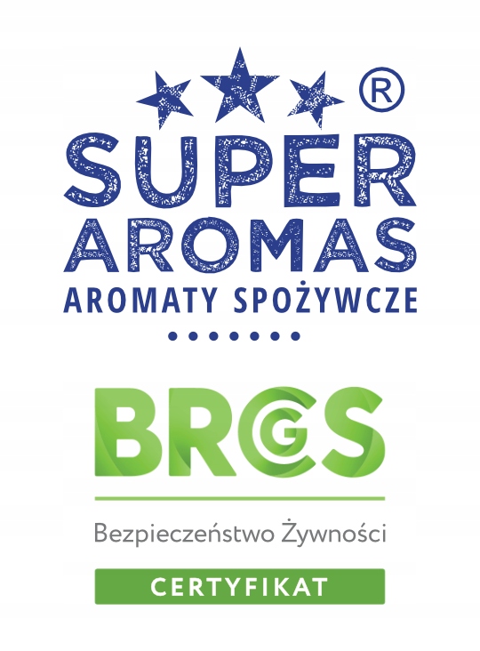 SUPER AROMAS Aromat wata cukrowa 10 ml Rodzaj aromat