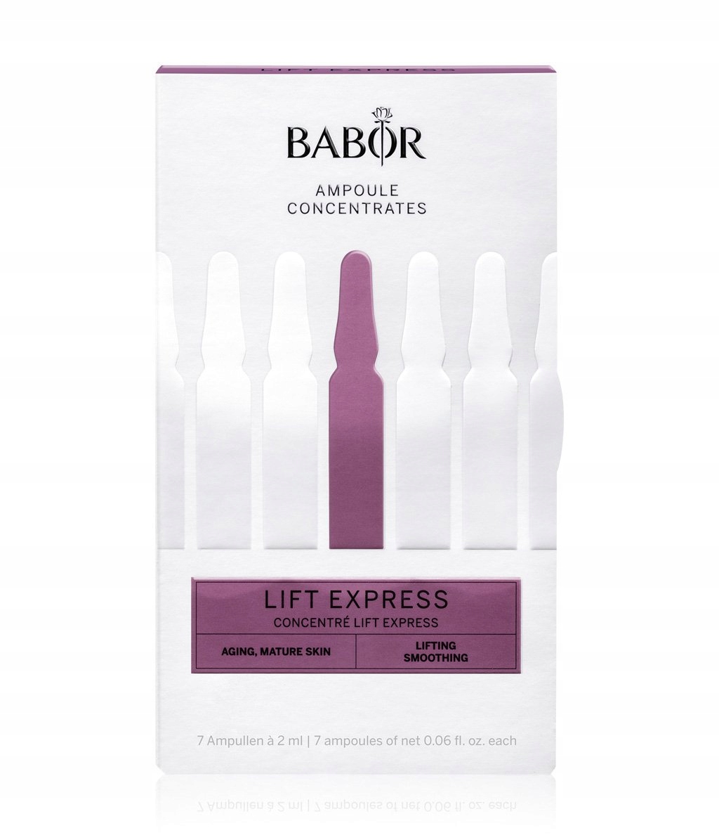 Babor sérum 14 ml