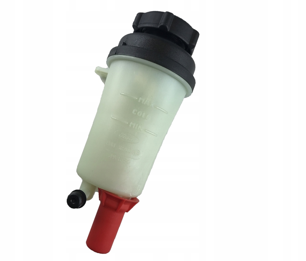 AMEV61-3R700-AA - БАЧОК ВСПОМОГАТЕЛЬНОЙ ЖИДКОСТИ FOCUS 2011-2014,2014-OE