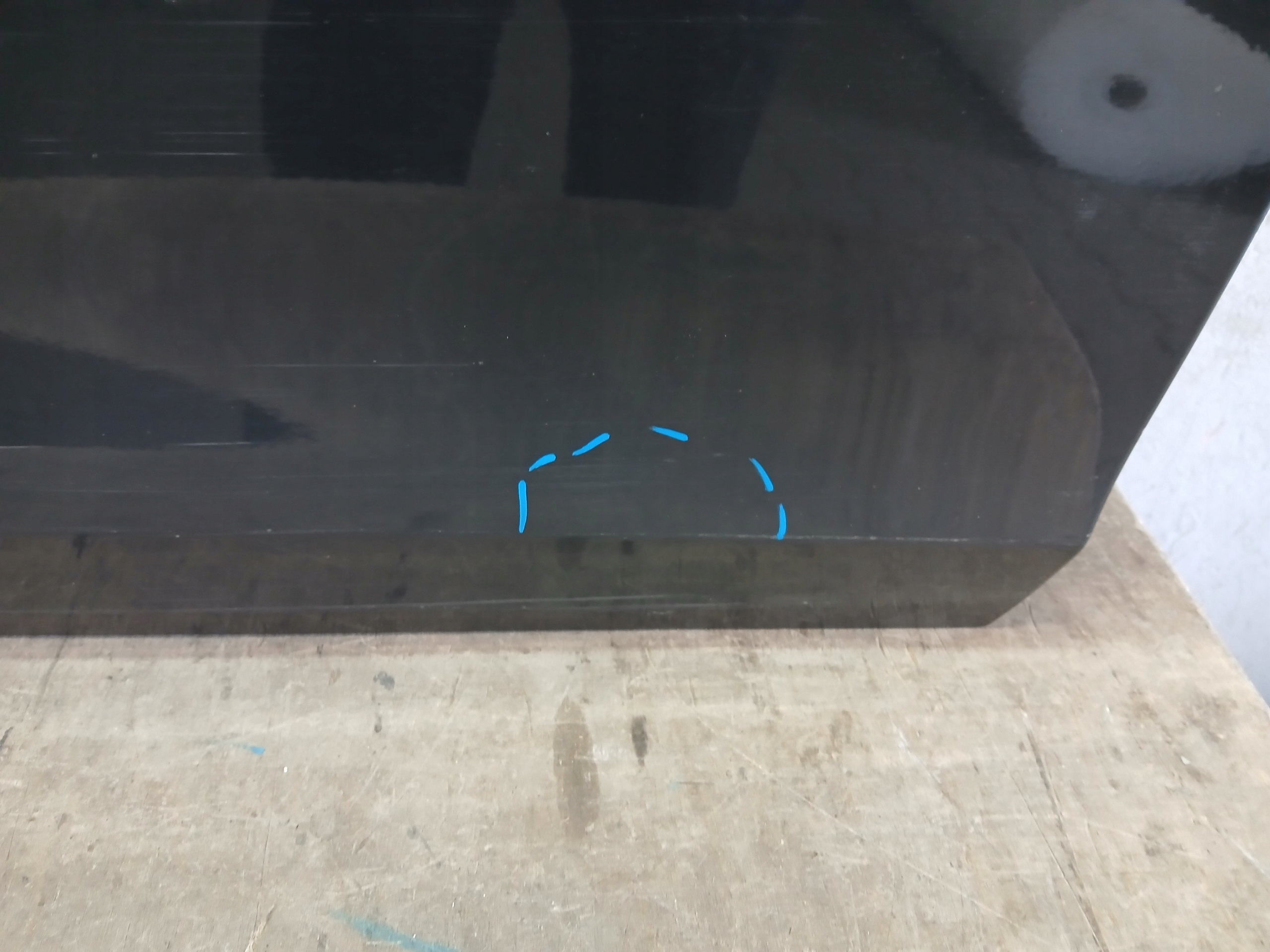 door front right VW GOLF VIII 8 5H