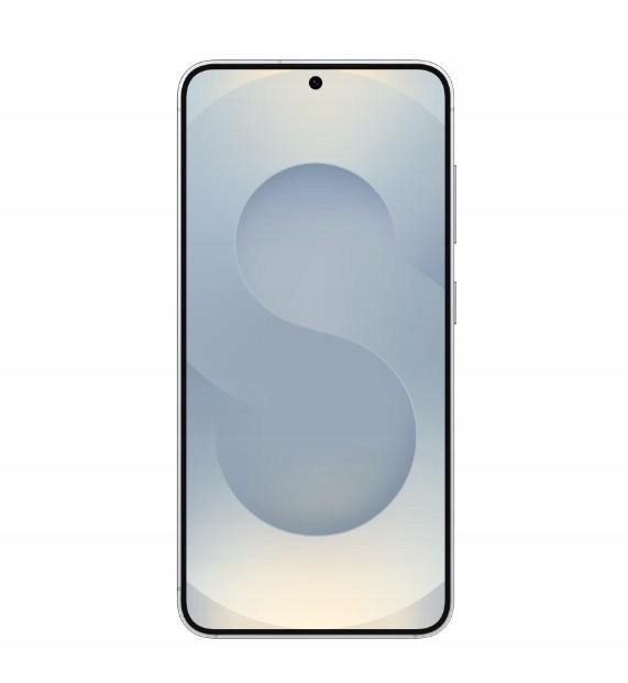 Smartfon Galaxy S25 5G 12/512GB Ds Srebrny