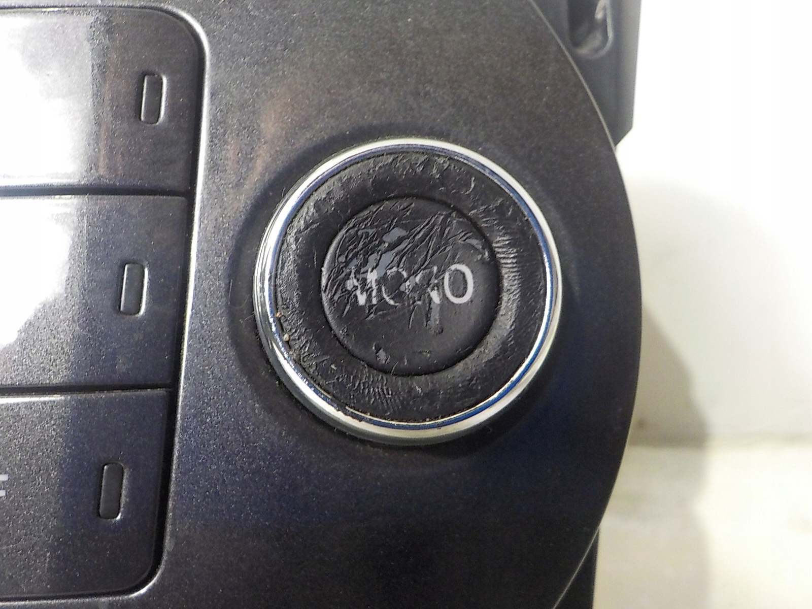 FIAT BRAVO II PANEL Schalter klimaanlage 735442075