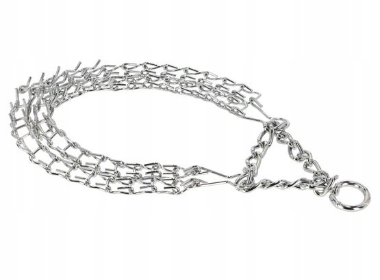 

Dingo Półkolczatka podwójna 2,2mm x 36-47cm