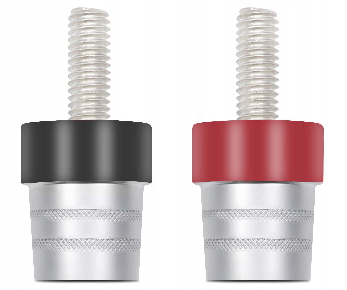 SŁUPEK KLEMA ADAPTER ŚRUBA DO AKUMULATORA SAE M8 KPL Numer katalogowy części M8 SAE