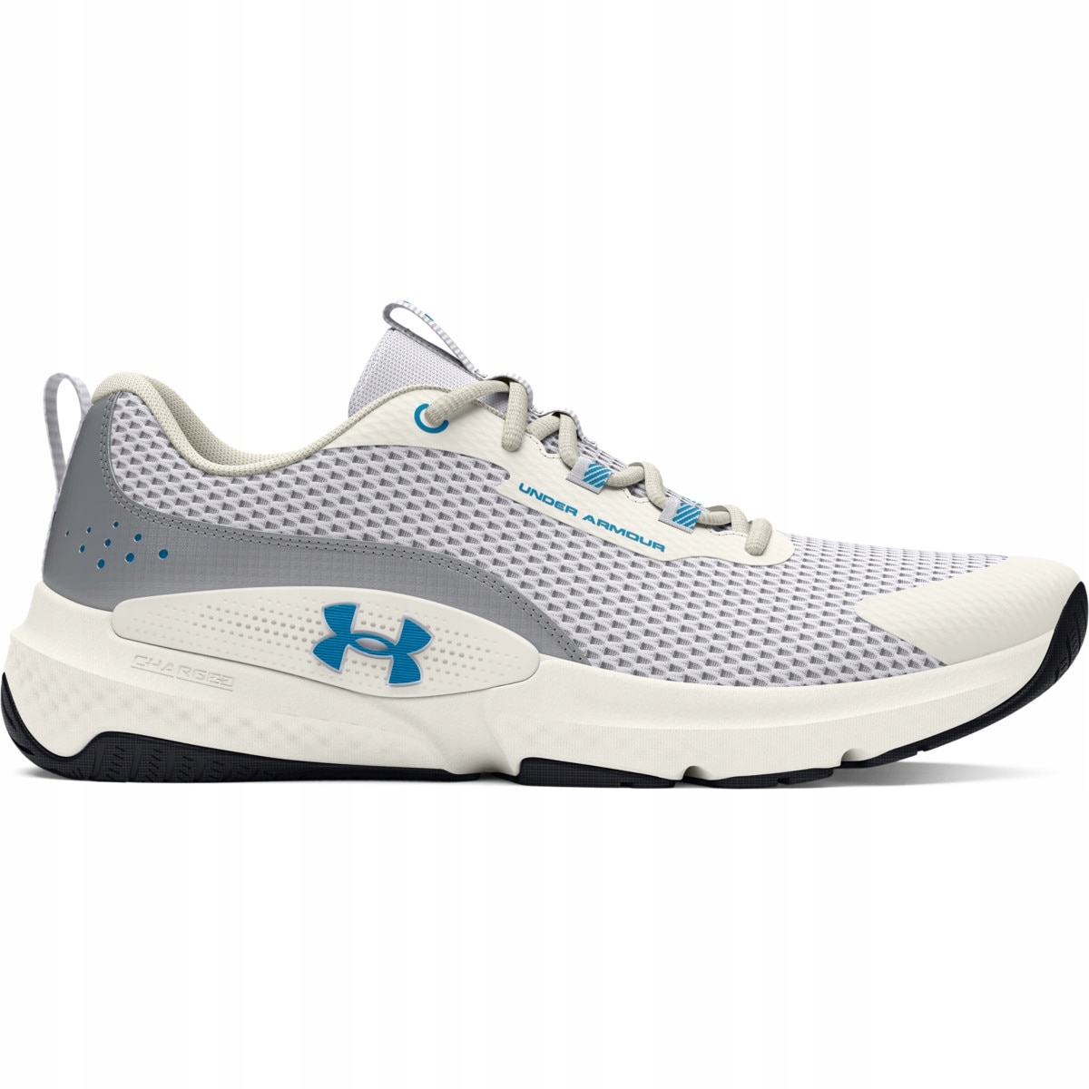 Under Armour dámská sportovní obuv Dynamic Select černá