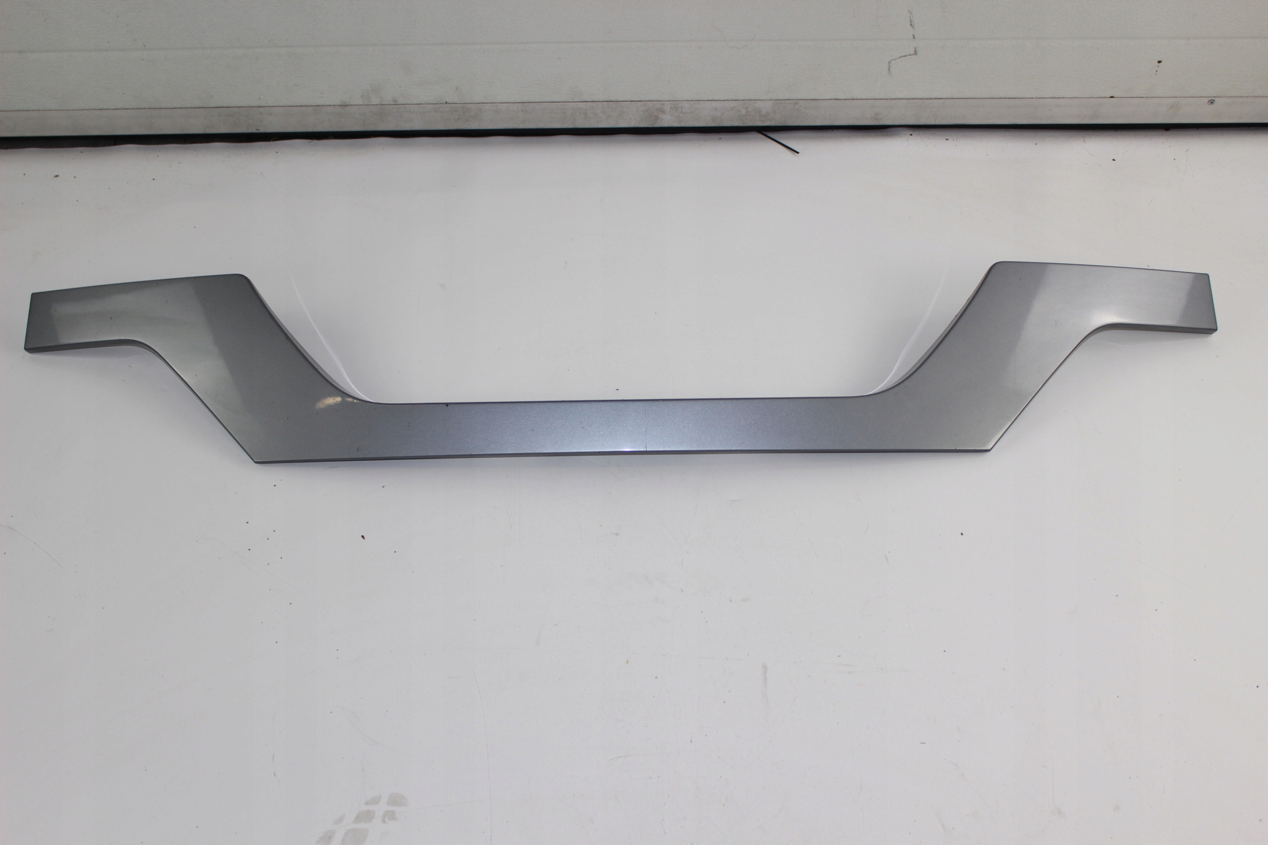 BMW X3 E83 OSŁONA LISTWA BLENDA KLAPY 7052452